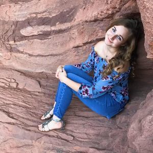 Meet your Posher, Cailyn